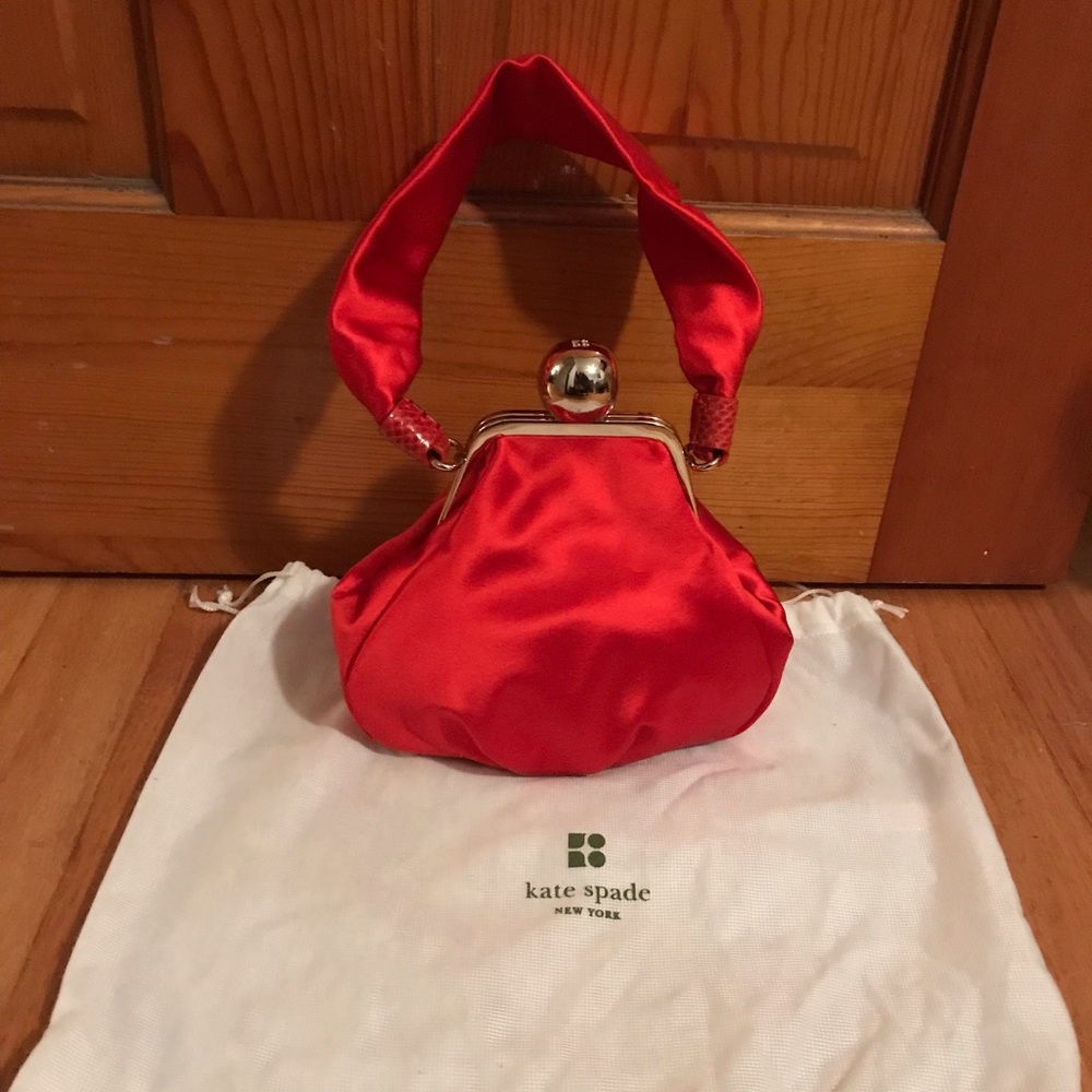 Kate Spade Kaylee Purse
